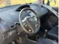 TOYOTA YARIS 2006/12 - 5