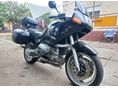 BMW R 1100 RS 1995/7 - 1