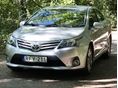 TOYOTA AVENSIS 2012/12 - 2