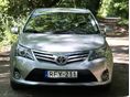 TOYOTA AVENSIS 2012/12 - 3