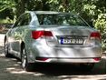 TOYOTA AVENSIS 2012/12 - 4