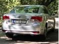 TOYOTA AVENSIS 2012/12 - 5
