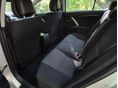 TOYOTA AVENSIS 2012/12 - 12