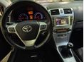TOYOTA AVENSIS 2012/12 - 13