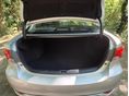 TOYOTA AVENSIS 2012/12 - 15