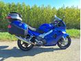 HONDA VFR 800 