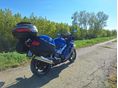 HONDA VFR 800 2000/6 - 2
