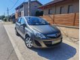 OPEL CORSA D 1.4 Active (Automata) ++Japán AISIN automata váltó++NAVIGÁCIÓ++BLUETOOTH++ÜLÉS KORMÁNY FŰTÉS++RADAR