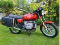 BMW R 45 