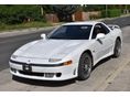 MITSUBISHI 3000 GT 1990 - 1