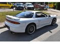 MITSUBISHI 3000 GT 1990 - 4