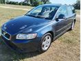 VOLVO V50 2.0 D Momentum Állófűtés. tetőablak. ülésfűtés