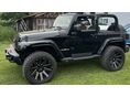 JEEP WRANGLER 2011/2 - 2