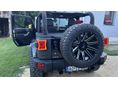 JEEP WRANGLER 2011/2 - 3