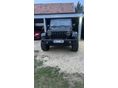 JEEP WRANGLER Unlimited 2.8 CRD Sport