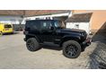 JEEP WRANGLER 2011/2 - 6