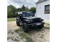 JEEP WRANGLER Unlimited 2.8 CRD Sport