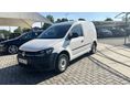 VOLKSWAGEN CADDY 2016/11 - 1