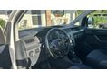 VOLKSWAGEN CADDY 2016/11 - 12