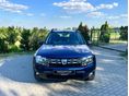 DACIA DUSTER 2016/6 - 8