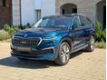 SKODA KODIAQ 2.0 TSI L&K 4x4 DSG MAGYARORSZÁGI / ELSŐ TULAJDONOSTÓL / ÚJSZERŰ / TELJES PPF