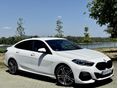 BMW 220i xDrive M Sport (Automata) / Ingyenes szerviz / Végi vezetett szervizkönyv / Sérülésmentes /