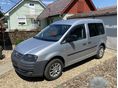 VOLKSWAGEN CADDY 2008/6 - 2