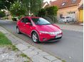 HONDA CIVIC 2006 - 1