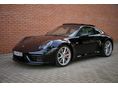 PORSCHE 911 2022/3 - 2