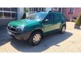 DACIA DUSTER 1.5 dCi Exception 4x4 4X4