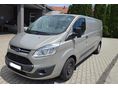 FORD TRANSIT 2015/11 - 12