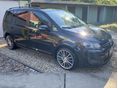 VOLKSWAGEN TOURAN 2014/7 - 2