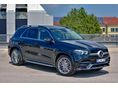 MERCEDES-BENZ GLE 350 de 4Matic 9G-TRONIC EQ Power AMG PANO