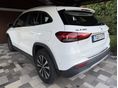 MERCEDES-BENZ GLA 180 2022/4 - 8