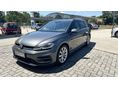VOLKSWAGEN GOLF VII 2017/4 - 2