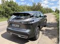 NISSAN QASHQAI 2026/6 - 7