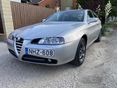 ALFA ROMEO 166 2006/11 - 3