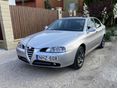 ALFA ROMEO 166 2006/11 - 4