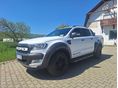 FORD RANGER 3.2 TDCi 4x4 Wild Trak EURO6 2018 forgalomba helyezés!!!