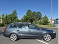 VOLKSWAGEN PASSAT VI 2009/4 - 3