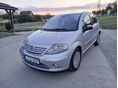CITROEN C3 1.6 16V SX 2002