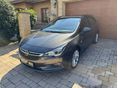 OPEL ASTRA K Sports Tourer 1.4 Selection Csak 79798 km !!! Első tulajdonos !!! Gyári fényezés !!!