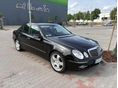 MERCEDES-BENZ E 280 CDI Avantgarde (Automata)