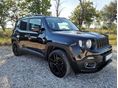 JEEP RENEGADE 1.6 E-TorQ Sport FWD Első tulajdonostól.Szervizkönyves.Alufelni.Klíma.Tempomat.Bluetooth.Vonóhorog
