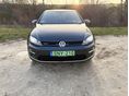VOLKSWAGEN GOLF VII 1.4 TSI GTE Plug-In-Hybrid DSG