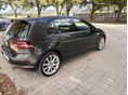 VOLKSWAGEN GOLF VII 2015/10 - 2