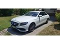 MERCEDES-BENZ E 200 4Matic 9G-TRONIC Mild hybrid drive 86 e km! gyönyörű állapot! Téli-nyári kerekekkel! Frissen szervizelve!