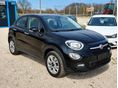 FIAT 500X 1.6 16V Pop Szívóbenzin! Navigáció Tempomat Alukerék Ülésfűtés Parkradar Egy tulajdonos