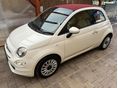 FIAT 500C 1.0 BSG Hybrid Edition Nagyon szép. szalon állapot!