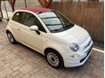 FIAT 500 2020/10 - 4